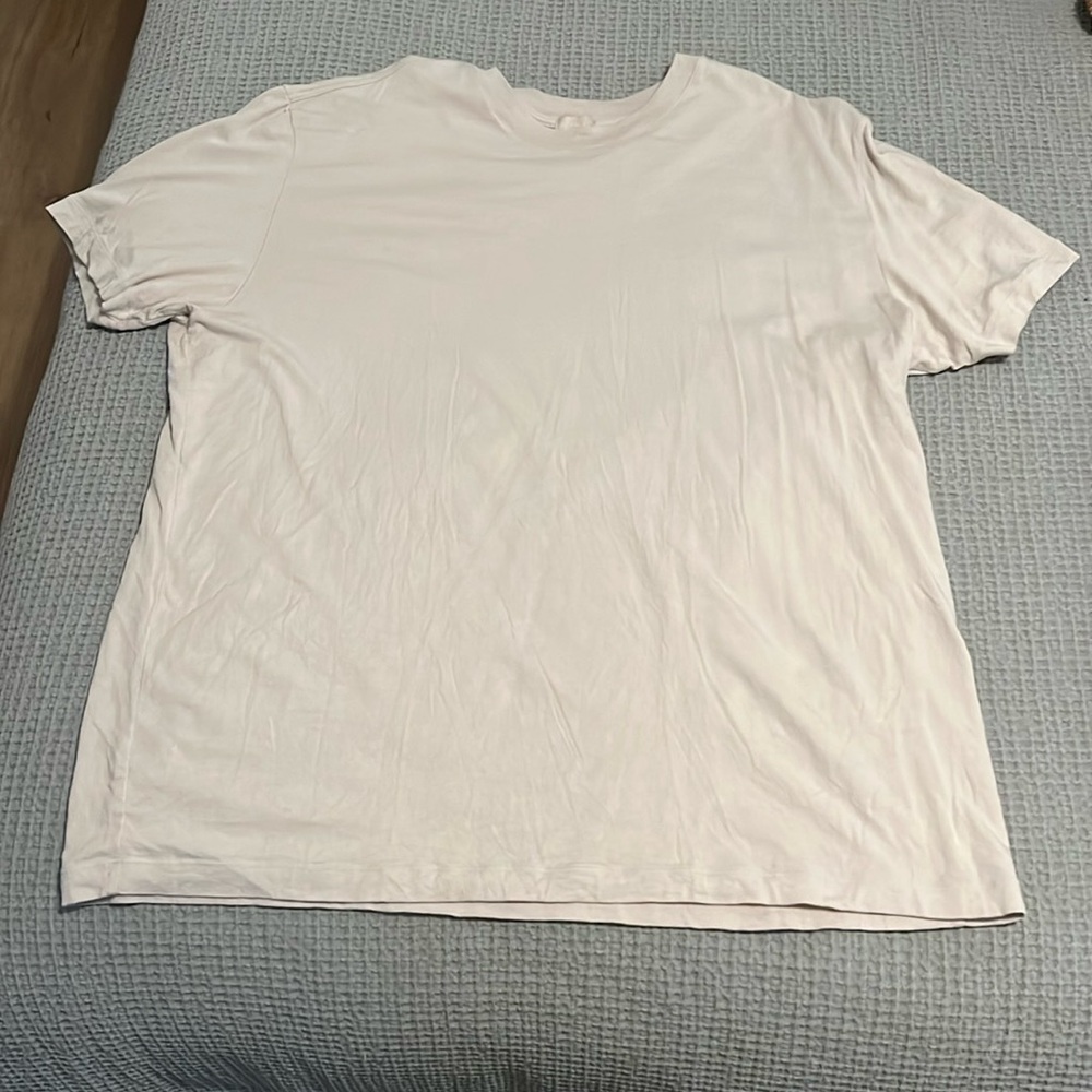 Skims boyfriend T-Shirt